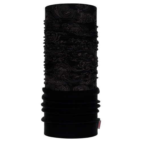 Бандана Buff Polar Afgan Graphite