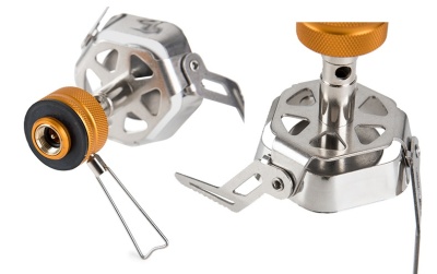 Горелка газовая Fire Maple Lepus FMS-12633