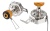 Горелка газовая Fire Maple Lepus FMS-12633