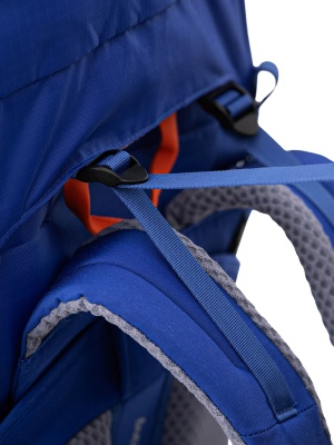 Рюкзак Kanrock Eclipse 70+10 Anthracite44