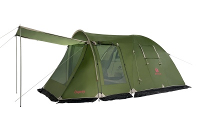 Палатка BTrace Osprey 42