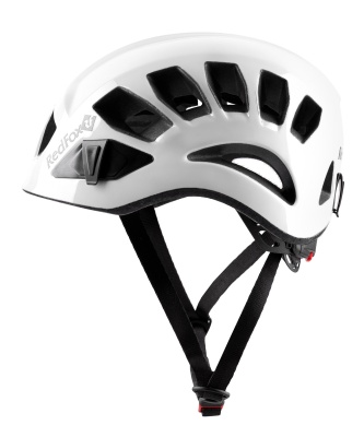 Каска RedFox Morpheus Plus (белая)