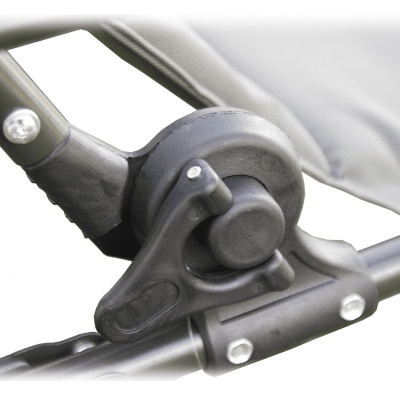 Кресло карповое BTrace Profi23