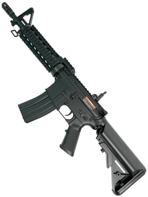 Модель автомата Cyma CM505 M4