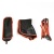 Стул туристический ADR Moon Chair LT, Red25 Стул туристический ADR Moon Chair LT, Red25