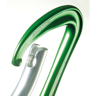 Карабин CAMP Photon Bent Gate3