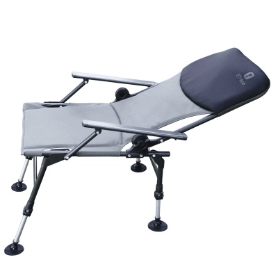 Кресло карповое BTrace Tackle DLX1