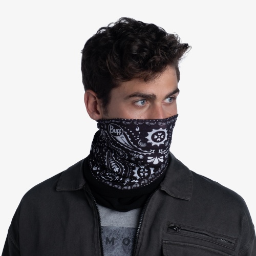 Бандана Buff Polar Cashmere Black22