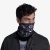 Бандана Buff Polar Cashmere Black22 Бандана Buff Polar Cashmere Black22