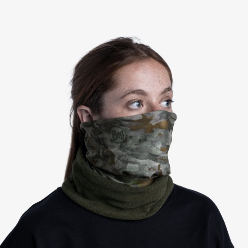 Бандана Buff Polar Garble Bark24
