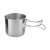 Набор посуды Tatonka HANDLE MUG 500 Set 4172.00023
