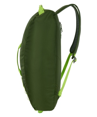 Рюкзак RedFox Climber II (хаки/neon yellow)24