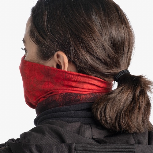 Бандана Buff Polar Katmandu Red26