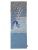 Бандана Buff Polar Sakry Lake Blue21