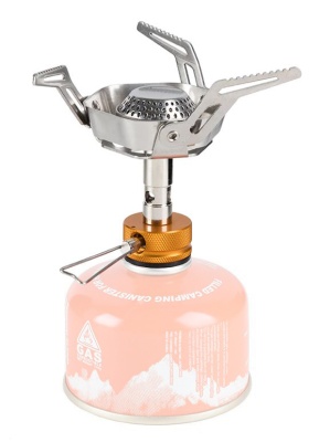 Горелка газовая Fire Maple Lepus FMS-126