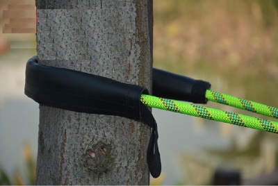 Защита веревки RockEmpire Rope Protector 100 см3