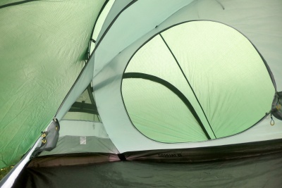 Палатка Talberg EXPLORER 2 green42
