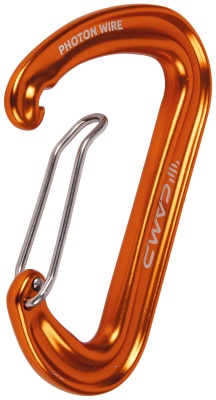 Комплект карабинов CAMP Photon Wire RACK PACK 6 шт23