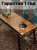 Стол туристический ADR Chief Cook Table, Wood14