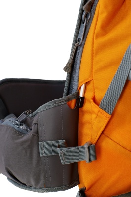 Рюкзак Bask Mustag 35 (серый)28