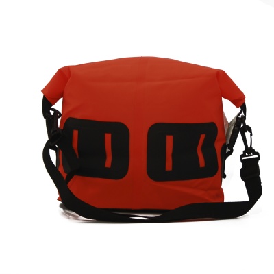 Гермосумка Talberg Travel Dry 10 черный3