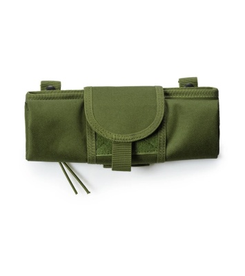 Подсумок под сброс складной ADR P-044 Olive22