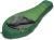 Спальный мешок Alexika MOUNTAIN WIDE зеленый правый 9222.01011
