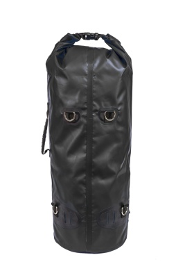 Гермомешок Talberg Dry Bag Ext 60 черный22