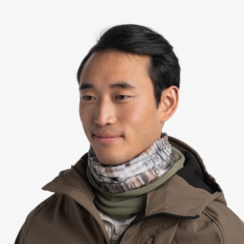 Бандана Buff Polar Zree Camouflage23