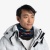 Бандана Buff Windproof Zayu Multi23