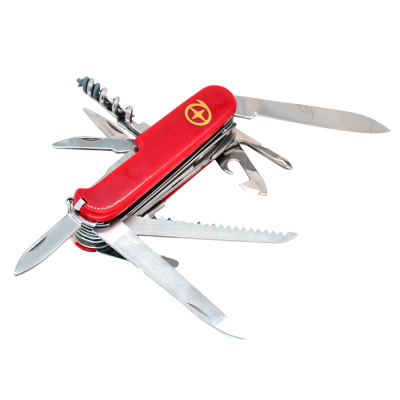 Мультитул Патриот МН-51 - Магазин снаряжения для активного отдыха «Адреналин спорт».