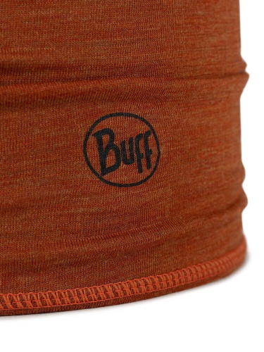 Бандана Buff Lightweight Merino Solid Cinnamon22