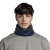 Бандана Buff Heavyweight Merino Wool Solid Indigo25