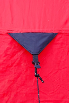 Палатка Talberg MAREL 3 PRO Red 31