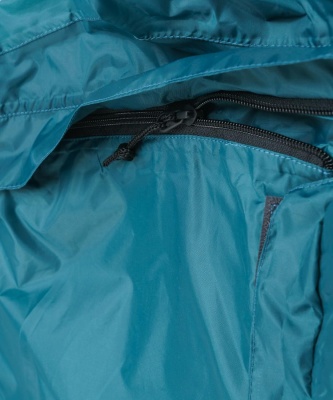 Пончо RedFox Poncho Plus (petrol)27