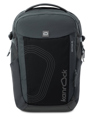 Рюкзак Kanrock Vector 28 Anthracite24