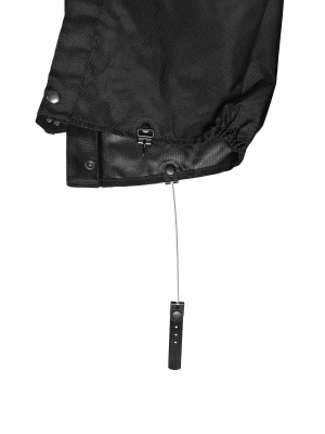 Гамаши VIKING Pumori L/XL (Black)23