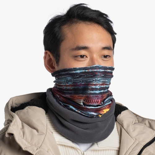 Бандана Buff Polar Kumihimo Multi22