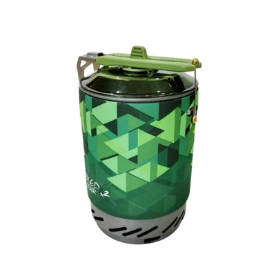 Система приготовления пищи Fire Maple STAR X2 green УЦЕНКА21