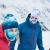 Бандана Buff ThermoNet Itakat Fog Grey30 Бандана Buff ThermoNet Itakat Fog Grey30