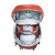 Рюкзак Tatonka YUKON 60+10 W titan grey 1342.02159