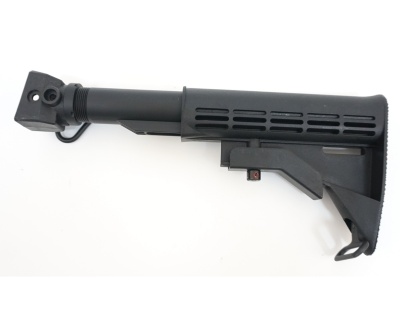 Приклад (CYMA) C56 для AK,телескопический
