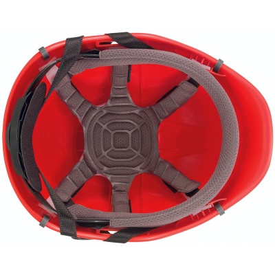 Каска CAMP Skylor Plus, White2