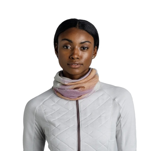 Бандана Buff Lightweight Merino Prints Arky Multi22