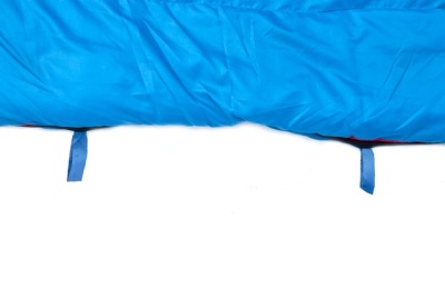 Спальный мешок Alexika COMET синий правый 9261.0105132