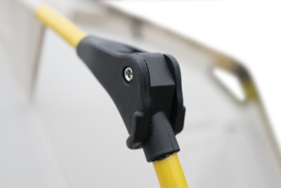 Палатка Talberg ARBOUR auto Sahara43