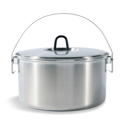 Набор посуды Tatonka FAMILY COOKSET L 4024.0007