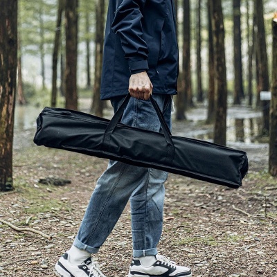 Стол туристический ADR Chief Cook Table + плита, Black37