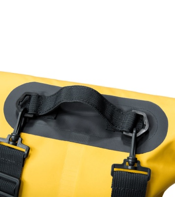 Герморюкзак ADR WP Bag 80 (yellow)27