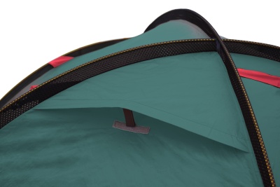 Палатка Talberg MAREL PRO 3 green15